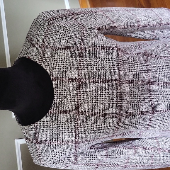 Ann Taylor Petite M Dress - Picture 2 of 8